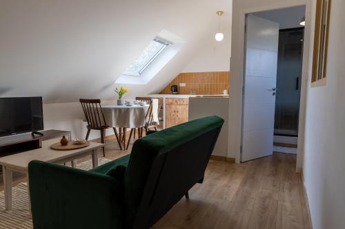 Chambres d'hôtes - Evasion Bretonne