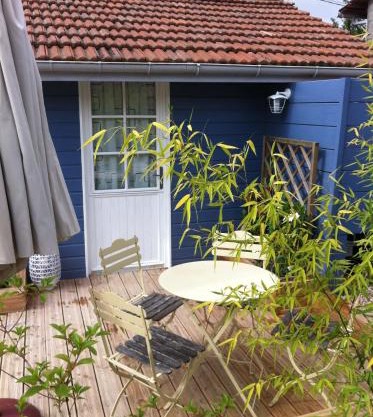 Chambres d'hôtes Le Mont d'Anon