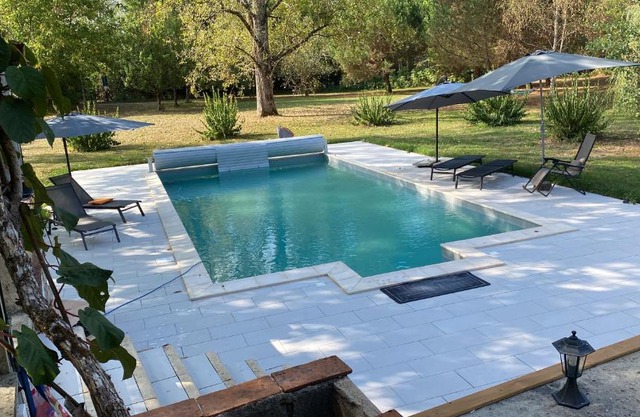 Chambres d'hôtes MoulinDT