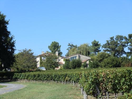 Chambres et Table d'Hôtes