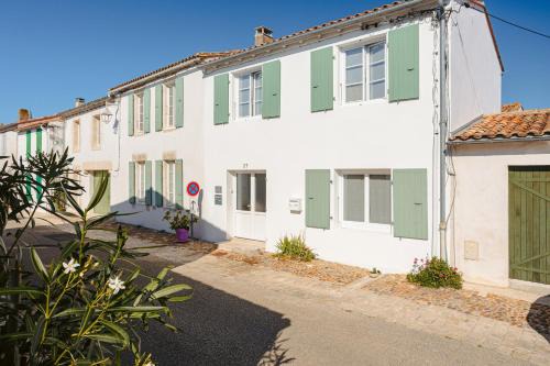 Chambres d’hôtes Chantal Hereaudeau