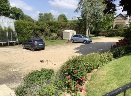 Chambres Paysannes Lecarpentier -