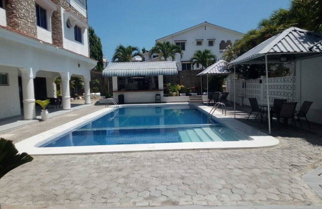 Chamiachi Hotel and Luxury Apartments
