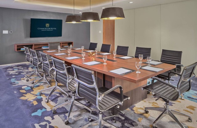 Chancellor Hotel Boracay