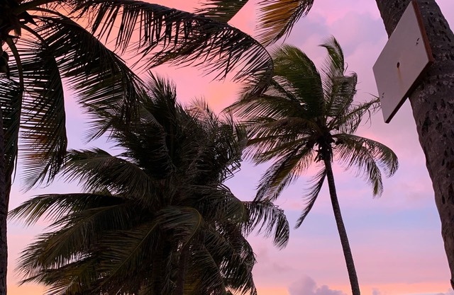 Change your Latitude ~ Studio~ Only Steps from the beach/ocean