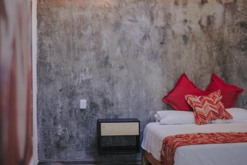 Chapalita, Suite Subterránea de dos pisos 06