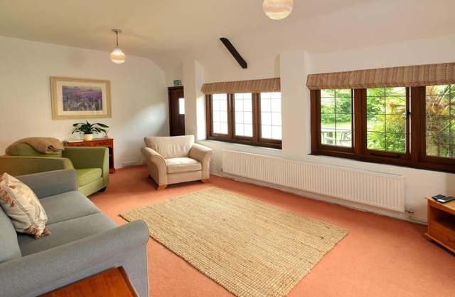 Chapel Cottage, Nr Minehead