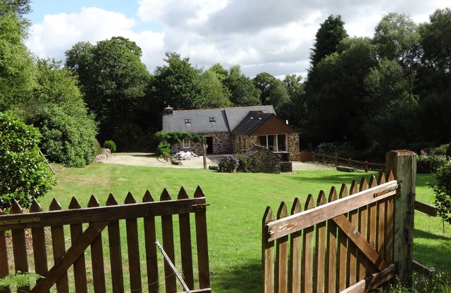 Character cottage - Crozon peninsula