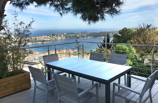 Character House 3 Bedrooms 3 Bathrooms Sea View, Swimming pool.