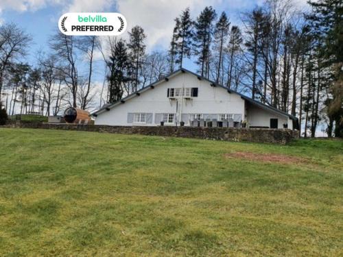 Characterful villa - fantastic place