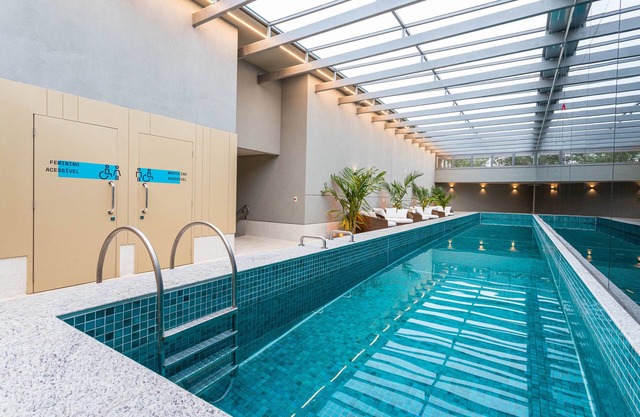 Charlie Aeroporto Congonhas CGH