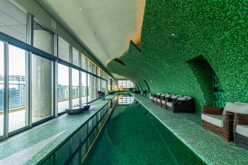 Charlie Vila Olímpia Luxury Residences