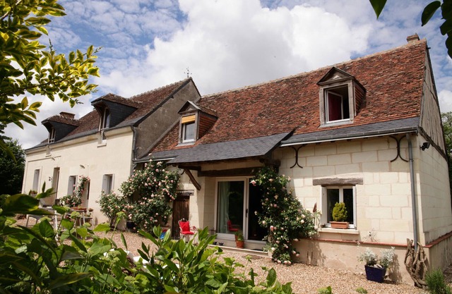 Charm Farm 17e s. 5mn VILLANDRY CHATEAU & Garden