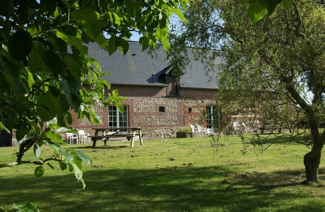 Charming Normandy gite les chataigniers 3 bedrooms