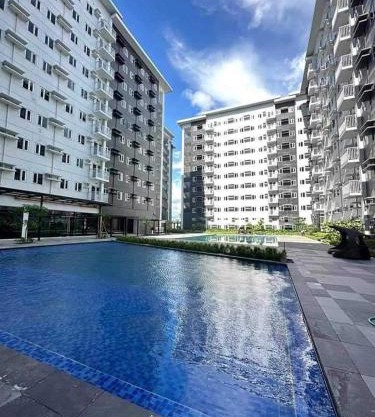 Charm Residences Building E