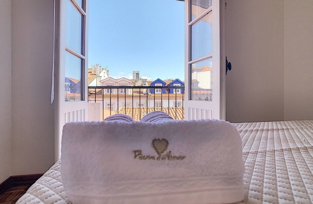 Charmant Appartement 4 Pièces 85 M² Viana do Castelo Centre