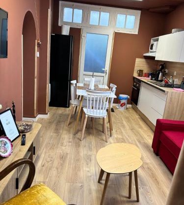 Charmant appartement Havana