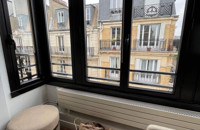 Charmant Appartement 2 Chambres Entre Denfert-rochereau et le Parc Montsouris