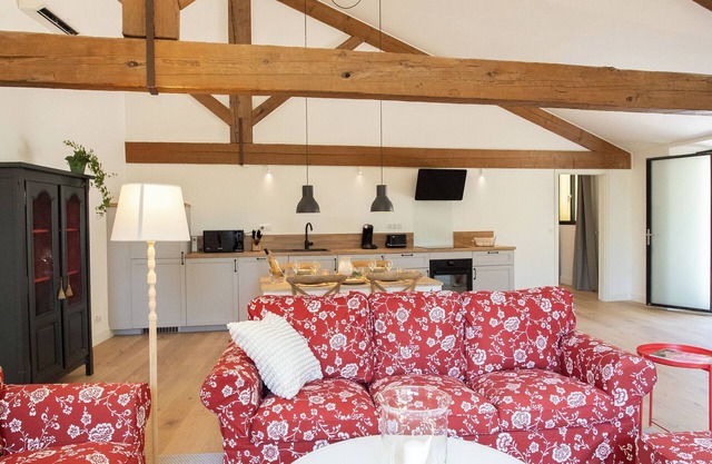 Charmant et Spacieux Gîte Pour 2 Personnes au Coeur D'un Vignoble Varois