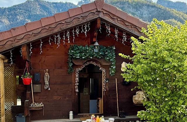 Charmant Mazot en Haute-Savoie - Your escape to Mont Blanc Country!