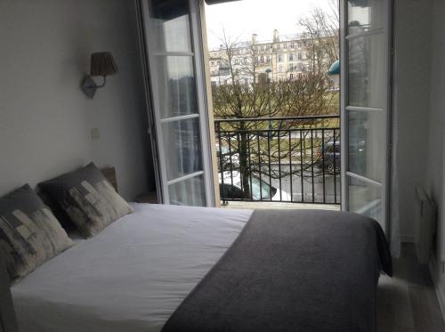 Charmant petit appartement a Disneyland !