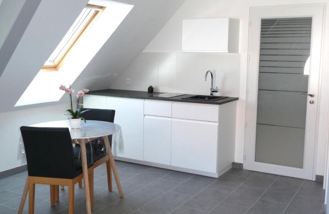 Charmant sudio aux portes de Colmar