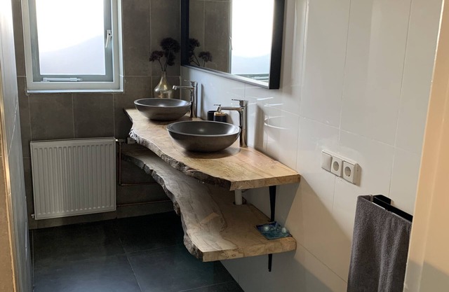 Charmante Accomodatie 'duinhoeve' Schoorl