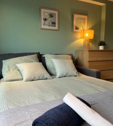 Charmante dépendance