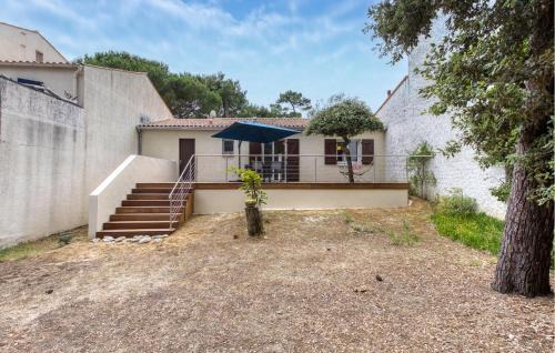 Charmante Maison Proche Plage