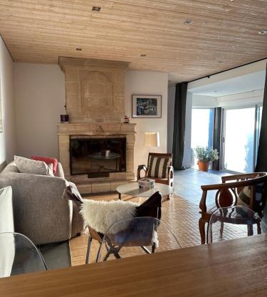 Charmante maison à 10 mn d'Angers