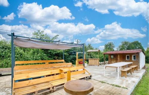 Charmante Maison À La Campagne