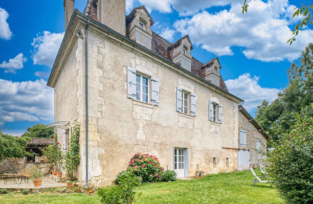 Charmante Maison à la Campagne