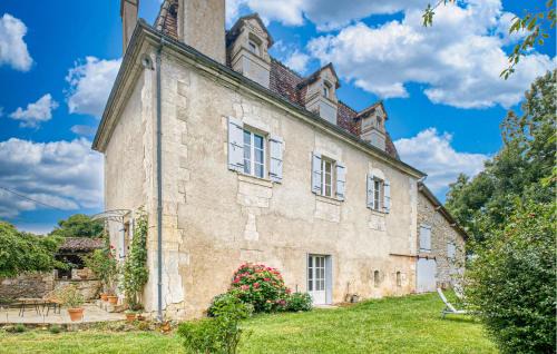 Charmante Maison À La Campagne