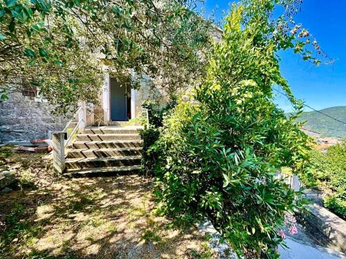 Charmante maison avec vue Idéale pour 4 personnes