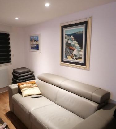 Charmante maison de vacances 45 minutes des plages