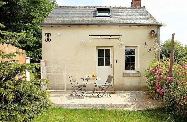 Charmante Maison à Proximité Damboise