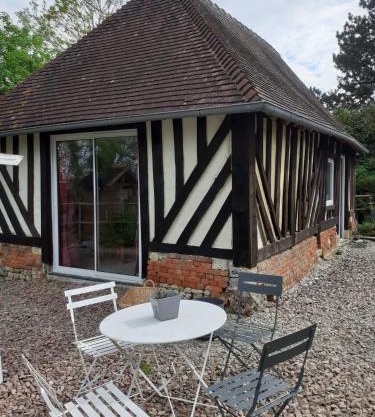 charmante maison Normande