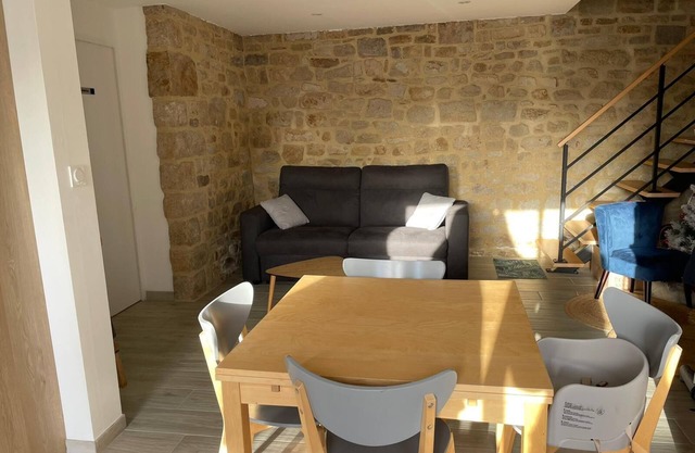 Charmante Petite Maison