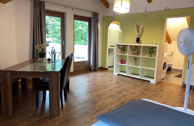 Charmante, ruhige Wohnung in Innsbruck