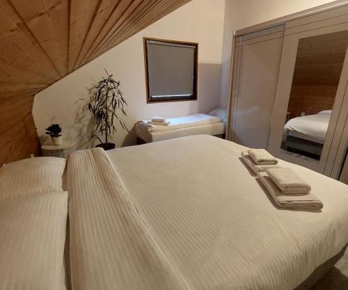 Charmantes Albbruck Rückzugsort