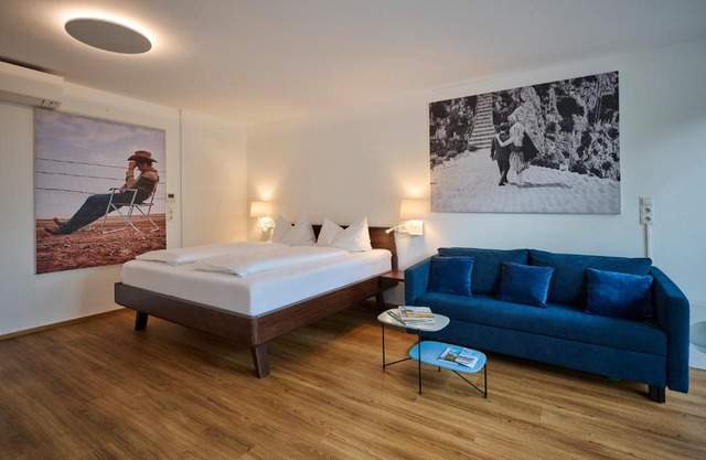 Charmantes Apartment am Stadtrand - Ruhig und doch schnell in der Stadt und am Berg