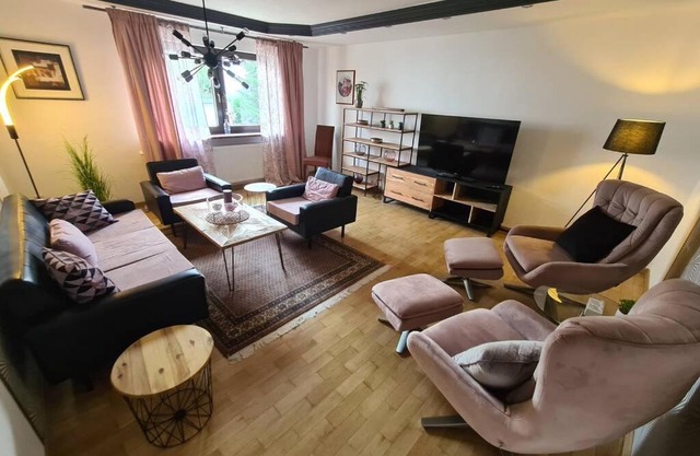 Charmantes Wohnen in Lichtenfels