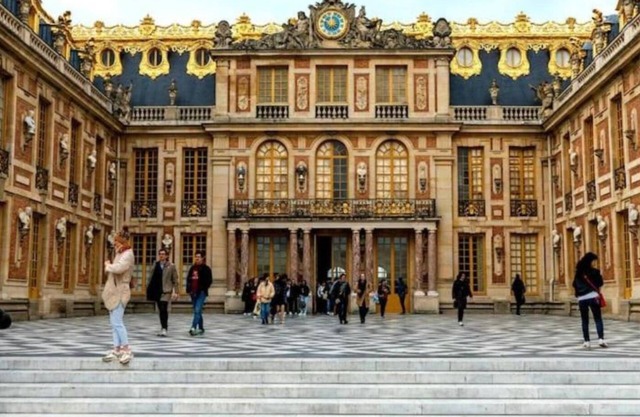 Charme et Bien-être à 10 Minutes du Château de Versailles