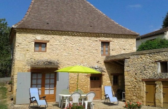 Charming Cottage in Quiet Village, Near Lalinde - Garden, Baby Equipment, Pet-Friendly