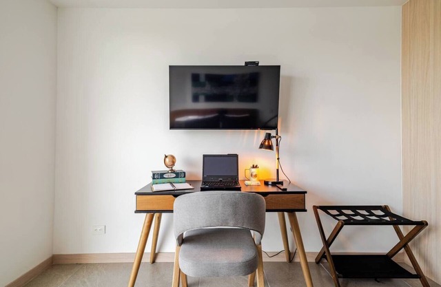 Charming 1-bedroom apartment near Salento, Finlandia, and Parque Del Cafe