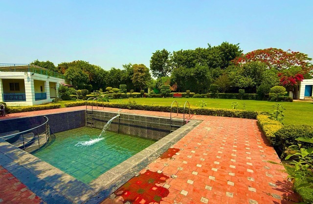 Charming 1-bedroom house in Noida