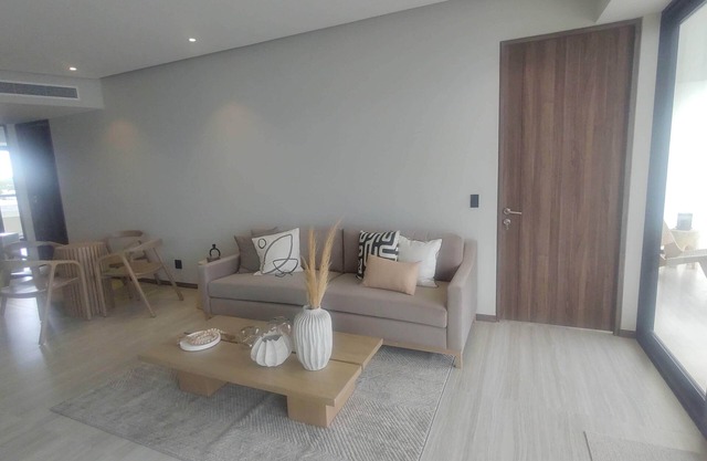 Charming 2-bedroom condo in fabulous El Tizate with WiFi, AC