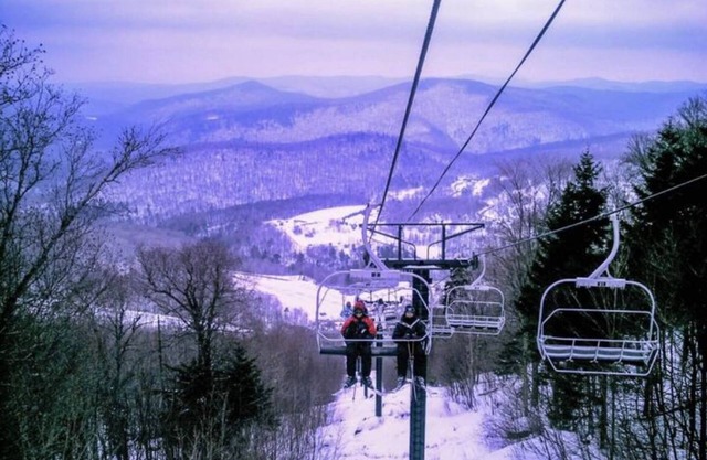 Charming 2-bedroom house near Killington