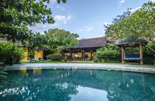 Charming 2 bedroom Villa - Umalas