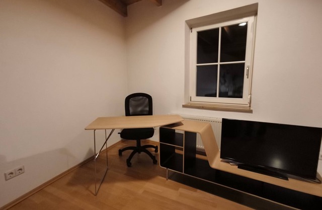 Charming 2-Room Apartment lakenear, FeWo am See